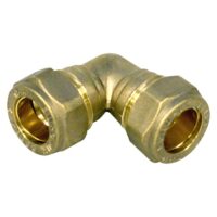 Comp Elbow CxC 15mm