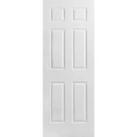 INTERIOR MASONITE DOOR