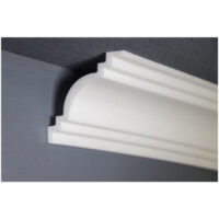 Cornice sante polystyrene 2mt