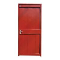 COMBI DOOR RH HEAVY DUTY + 3L LOCK