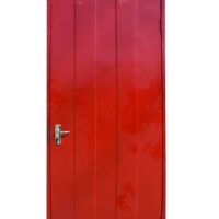 COMBI DOOR RH HEAVY DUTY +3LLOCK-G