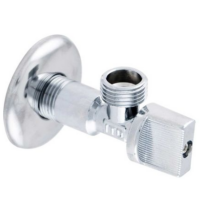 ANGLE VALVE W/M 1/2X3/4