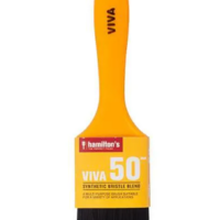 Hamilton Paint brush Viva/AC 50mm