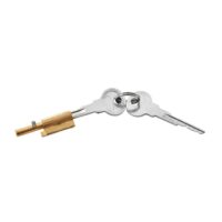 KEYHOLE BLOCKER