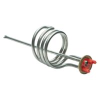 GEYSER ELEMENT SPIRAL 2KW
