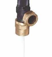 Temp; Safety Valve CxMI 600kPa