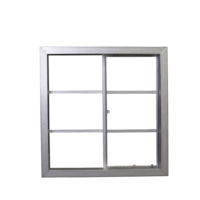 Steel W & D frame - C4 CLISCOE-G