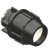 Hdpe Comp Male Adaptor 20-3/4"