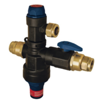 Pressure Control Valve15 cxc 400kpa