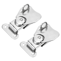 BUTTERFLY CLIP TOGGLE