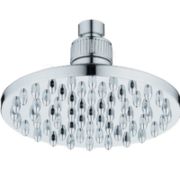 Shower Rose Victoria 150mm