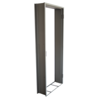90MM DOOR FRAME RH HEAVY DUTY