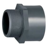 Reducer 50mm X 40mm