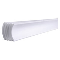 CORNICE COVE POLYSTYRENE 2.0M