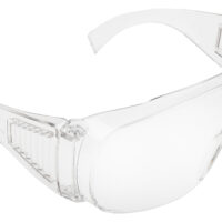 Safety Spectacles Clear