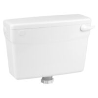 Plastic cistern ELF/PB