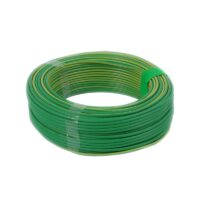 GP WIRE GREEN 1.5MM 100M