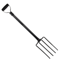 DIGGING FORK PRO 4 PRONG