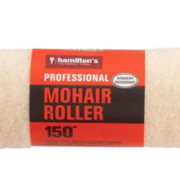 HAMILTON ROLLER MOHAIR 150MM REFILL