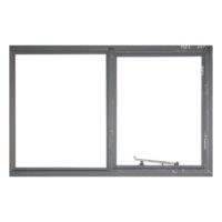 Steel W & D frame - NE2
