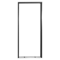 115MM DOOR FRAME H/D RH DOUBLE -G