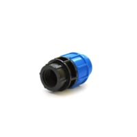 Hdpe Comp Female Adaptor 20-1/2"