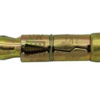 RAWL BOLT M6