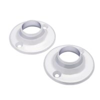 Flange Bracket -CP 19mm - 50-0168