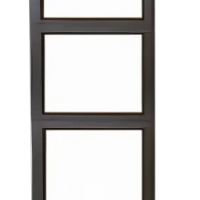 ALUMINIUM DOOR SIDELIGHT ALD300SL