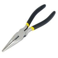 PLIER LONG NOSE PRO 160MM