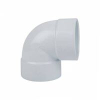 Bend Plain 40mm X 90deg