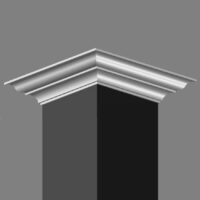 Cornice EDK 14