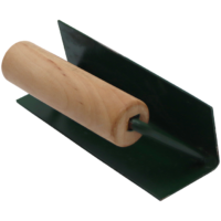 CORNER TROWEL INSIDE SHARP 75MM