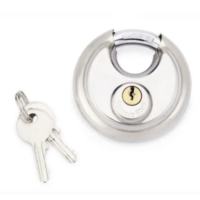 DISCUS PADLOCK 70MM 4KA