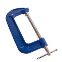 G Clamp 50mm - 30-4713