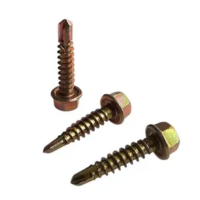 TEK SCREWS 25MM Q100