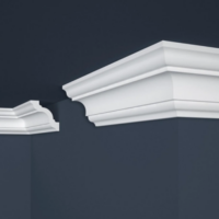 Cornice EDK 16