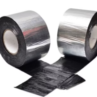 FLASH BAND TAPE 75MM * 2.5M