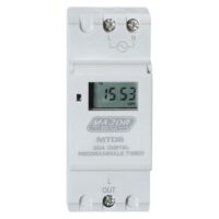 Geyser Timer pack