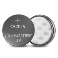 Battery Coin 2025