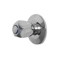 STOP TAP 15MM CXC