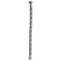 FLEXI CONNECTOR BRAIDED 350MM FXF15
