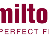 Hamilton Stencil Brush #6