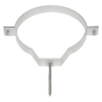 Holder bats- Aluminium- 110mm