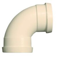 UG PL Bend 110mm X 90deg