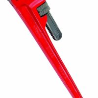 PIPE WRENCH PRO 250MM