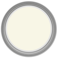 PAINT - Classic High Gloss - Cream - 5L